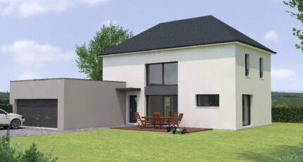 Teillé Maison neuve - 2455746-939modele620200819h43ex.jpeg Maisons Bernard Jambert