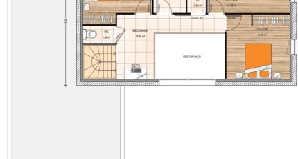 Teillé Maison neuve - 2455746-939modele9202008195TxEl.jpeg Maisons Bernard Jambert