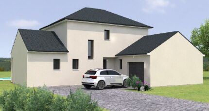 La Membrolle-sur-Longuenée Maison neuve - 2455740-961modele620200626UyaR9.jpeg Maisons Bernard Jambert