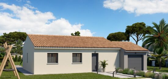 Maison neuve à La Chapelle-Saint-Florent, Pays de la Loire