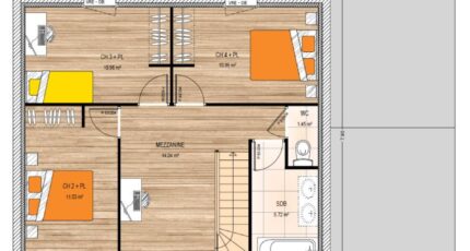 Cholet Maison neuve - 2455780-939modele920230628U67cN.jpeg Maisons Bernard Jambert