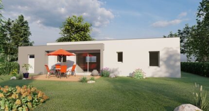 Jarzé Maison neuve - 2392247-939modele720230327IkxQX.jpeg Maisons Bernard Jambert