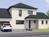 Maison à construire à Juigné-sur-Loire (49610) 2392018-961modele620200630wm1q1.jpeg Maisons Bernard Jambert