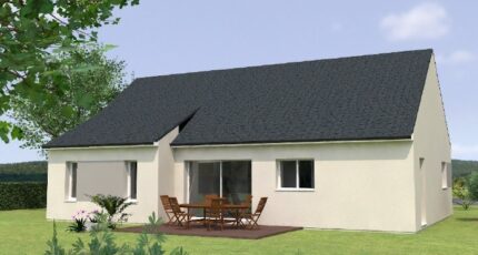 Ingrandes Maison neuve - 2460389-961modele720200703tiTyT.jpeg Maisons Bernard Jambert