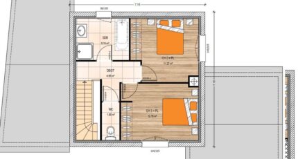 Melay Maison neuve - 2460393-961modele92020072003Xav.jpeg Maisons Bernard Jambert