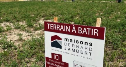 Melay Maison neuve - 2460391-11353annonce1202603186UsOf.jpeg Maisons Bernard Jambert