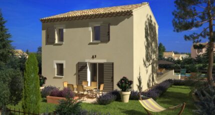 Chemillé Maison neuve - 2461661-961modele9201507318lxTI.jpeg Maisons Bernard Jambert