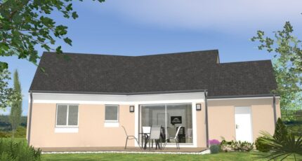 Saint-Augustin-des-Bois Maison neuve - 2461670-961modele720150731Z06L1.jpeg Maisons Bernard Jambert