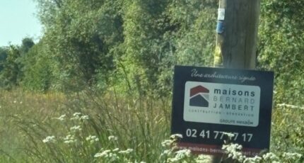 La Possonnière Maison neuve - 2461679-11353annonce1202603196CtzR.jpeg Maisons Bernard Jambert