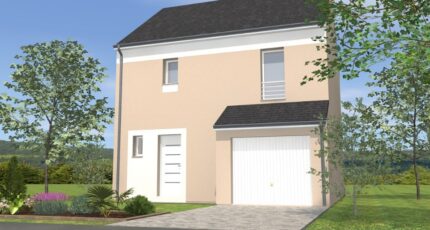 La Possonnière Maison neuve - 2461687-961modele620150731t4Ppz.jpeg Maisons Bernard Jambert