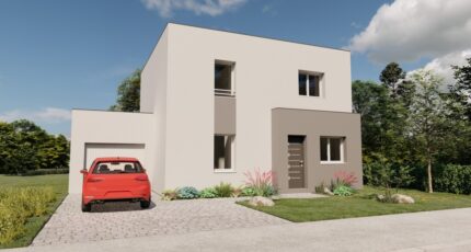 Baugé Maison neuve - 2610311-939modele620230327rzTVM.jpeg Maisons Bernard Jambert