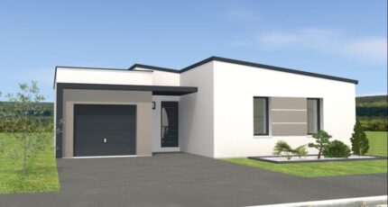 Saint-Léger-sous-Cholet Maison neuve - 2560238-4985modele6202003235dNM4.jpeg Maisons Bernard Jambert