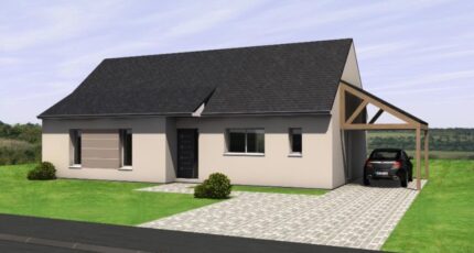 Dénezé-sous-Doué Maison neuve - 2560379-4985modele620200323Tpmyc.jpeg Maisons Bernard Jambert