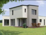Maison à construire à Dénezé-sous-Doué (49700) 2560386-4985modele7202003237Ppzw.jpeg Maisons Bernard Jambert