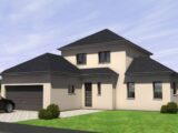 Maison à construire à Dénezé-sous-Doué (49700) 2560393-4985modele620200323OeGBk.jpeg Maisons Bernard Jambert