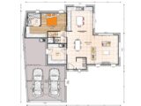 Maison à construire à Dénezé-sous-Doué (49700) 2560393-4985modele820200323amzy6.jpeg Maisons Bernard Jambert