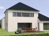 Maison à construire à Bouchemaine (49080) 2562446-939modele720211027Dof5x.jpeg Maisons Bernard Jambert