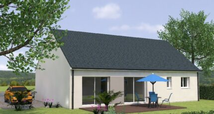Dénezé-sous-Doué Maison neuve - 2565664-939modele720200819l1LGL.jpeg Maisons Bernard Jambert