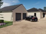 Maison à construire à Dénezé-sous-Doué (49700) 2565666-939modele620230629lnDZR.jpeg Maisons Bernard Jambert