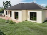 Maison à construire à Dénezé-sous-Doué (49700) 2565666-939modele720230629RgGQp.jpeg Maisons Bernard Jambert