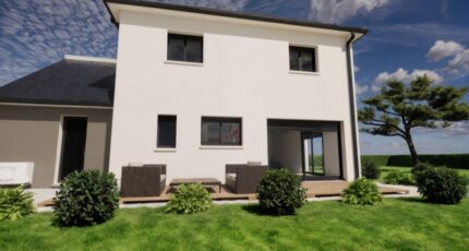 Saint-Barthélemy-d'Anjou Maison neuve - 2568552-11353modele720250602Ws9kr.jpeg Maisons Bernard Jambert