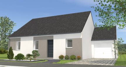 Les Alleuds Maison neuve - 2568557-961modele620150730d2rdr.jpeg Maisons Bernard Jambert