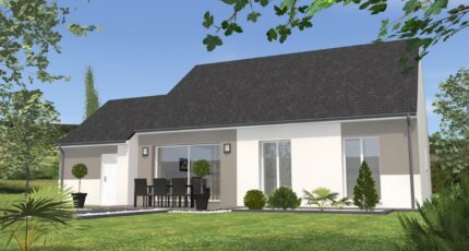Les Alleuds Maison neuve - 2568557-961modele720150730FV9H2.jpeg Maisons Bernard Jambert