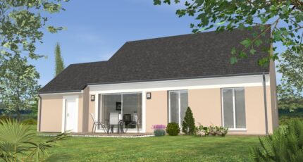 Les Alleuds Maison neuve - 2568557-961modele820150731NoM6M.jpeg Maisons Bernard Jambert