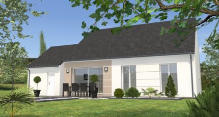 Les Alleuds Maison neuve - 2568557-961modele620150731UJOWf.jpeg Maisons Bernard Jambert