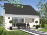 Maison à construire à Le May-sur-Èvre (49122) 2568599-961modele720150730yIDn6.jpeg Maisons Bernard Jambert