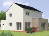Maison à construire à Le May-sur-Èvre (49122) 2568600-939modele72020080725Sem.jpeg Maisons Bernard Jambert