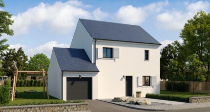Le Puy-Notre-Dame Maison neuve - 2571050-4586modele620210617QDKa4.jpeg Maisons Bernard Jambert