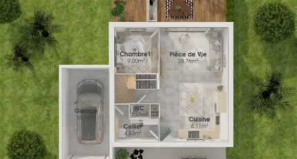 Le Puy-Notre-Dame Maison neuve - 2571050-4586modele720210617glWaX.jpeg Maisons Bernard Jambert