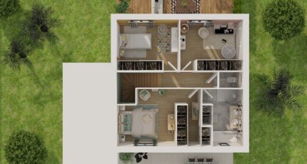 Le Puy-Notre-Dame Maison neuve - 2571050-4586modele8202106179HItu.jpeg Maisons Bernard Jambert