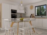 Maison à construire à Le Puy-Notre-Dame (49260) 2571050-4586modele820210617te29W.jpeg Maisons Bernard Jambert