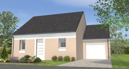 Martigné-Briand Maison neuve - 2571838-961modele620150731FryTF.jpeg Maisons Bernard Jambert