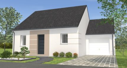 Martigné-Briand Maison neuve - 2571838-961modele820150731kvsi9.jpeg Maisons Bernard Jambert