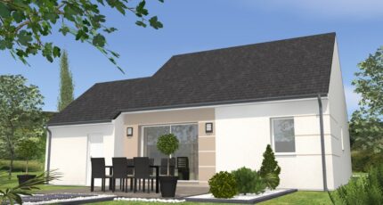 Martigné-Briand Maison neuve - 2571838-961modele920150731zvmmi.jpeg Maisons Bernard Jambert