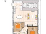Maison à construire à Martigné-Briand (49540) 2571839-4985modele820200323dUcU9.jpeg Maisons Bernard Jambert