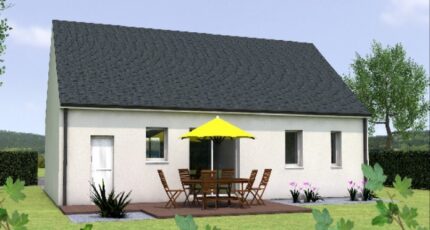 Martigné-Briand Maison neuve - 2571839-4985modele720200323wnr51.jpeg Maisons Bernard Jambert