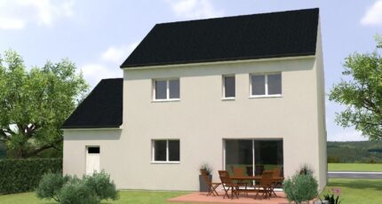 Martigné-Briand Maison neuve - 2571847-939modele720200625NHFmV.jpeg Maisons Bernard Jambert