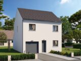 Maison à construire à Trélazé (49800) 2589134-4586modele10202106175CSUJ.jpeg Maisons Bernard Jambert