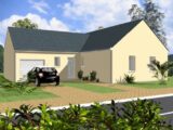 Maison à construire à Martigné-Briand (49540) 2590661-961modele620140625xnmBz.jpeg Maisons Bernard Jambert