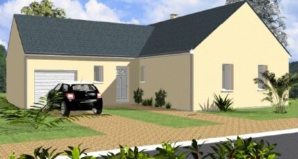 Martigné-Briand Maison neuve - 2590661-961modele620140625xnmBz.jpeg Maisons Bernard Jambert