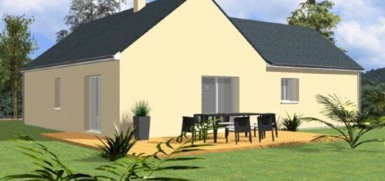 Maison neuve à , Maine-et-Loire