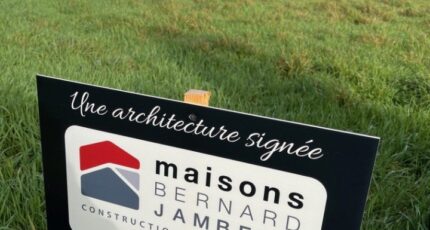 Saint-Georges-sur-Layon Maison neuve - 2592361-11896annonce120260729fM473.jpeg Maisons Bernard Jambert