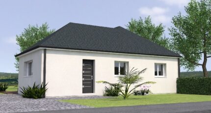 Saint-Georges-sur-Layon Maison neuve - 2592362-939modele620201105NXOWp.jpeg Maisons Bernard Jambert