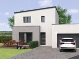 Maison à construire à Bouchemaine (49080) 2600005-939modele620191023EnTq7.jpeg Maisons Bernard Jambert