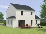 Maison à construire à Bouchemaine (49080) 2600007-939modele720201103OzgCA.jpeg Maisons Bernard Jambert