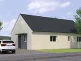 Maison à construire à Saumur (49400) 2600860-961modele720200710crtB6.jpeg Maisons Bernard Jambert